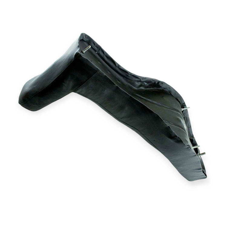 Сидение (байк) со спинкой МТ Мукачево - изображение 1