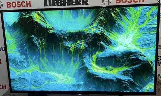 Телевизор Sony 49