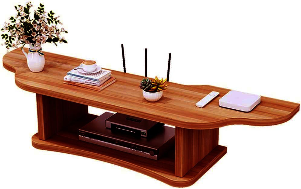 Полка для роутера 