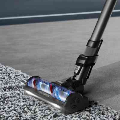 Пылесос Rowenta RH9B74WO Винница