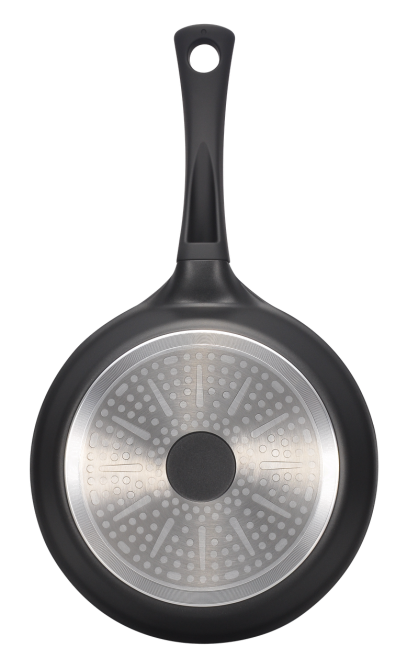 Сковорода Ringel Prime 24 см (6398403) Киев - изображение 2