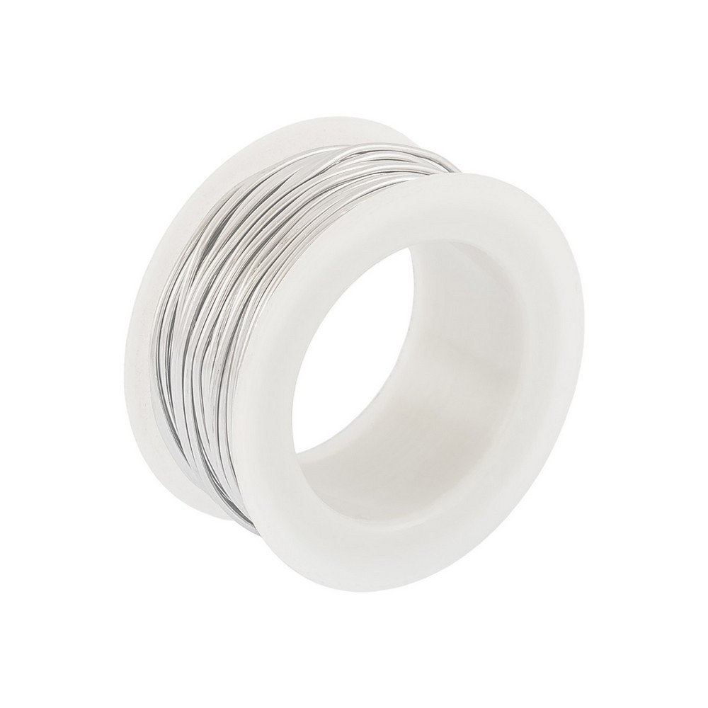 MASTERTOOL Припій для паяння MASTERTOOL ПОС 61% Ø 1 мм 50 г котушка 42-0106 Коломия - фото 5