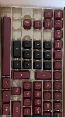 Клавіатура Кастомна GMK67 Київ