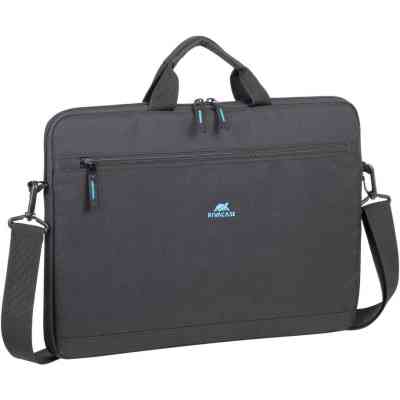 Сумка для ноутбука RivaCase 15.6&quot; 5516 Gremio Black (5516Black) Вінниця