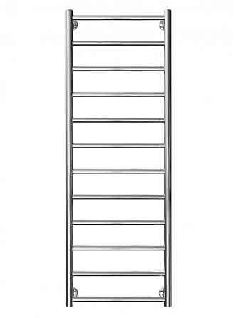 Водяной полотенцесушитель Mario INOX Флет 1170х430/400 Киев