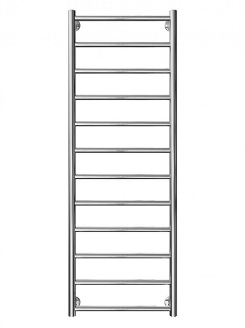 Водяна рушникосушарка Mario INOX Флет 1170х430/400 Київ - фото 2