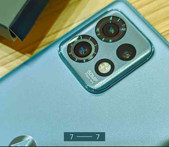 Телефон: Motorola X40 Global (Edge 40 Pro) Київ