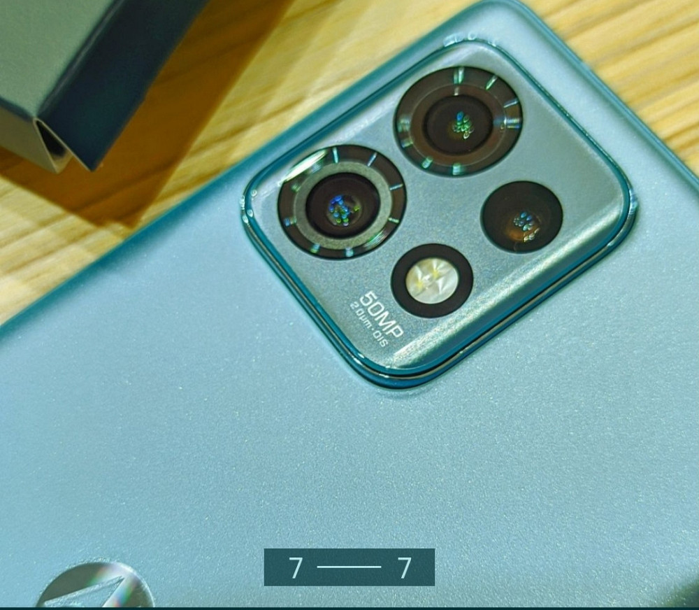 Телефон: Motorola X40 Global (Edge 40 Pro) Київ - фото 6