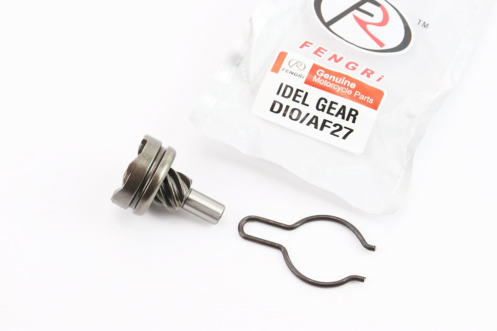 Храповик кікстартера Honda DIO AF27, від 10шт -12% Киев - изображение 1