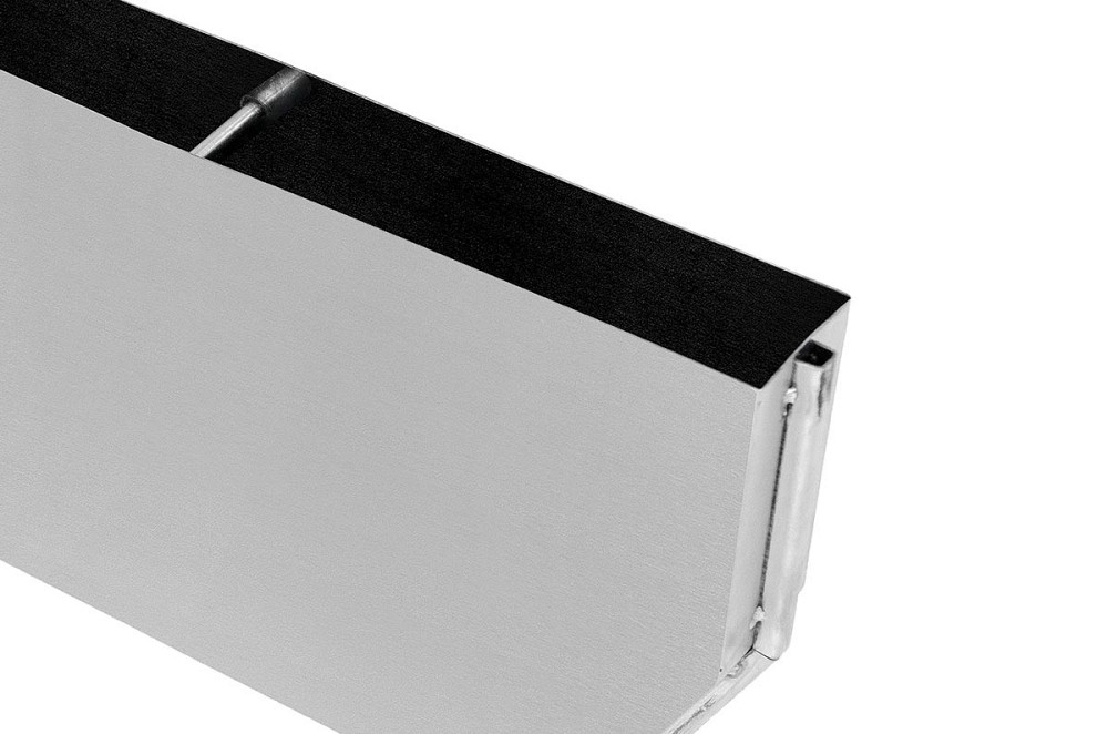 Вставка для води в керамічний вугільний гриль GRILLI Kamado XL 5 в 1 777457 Код: 012345 Рівне - фото 2