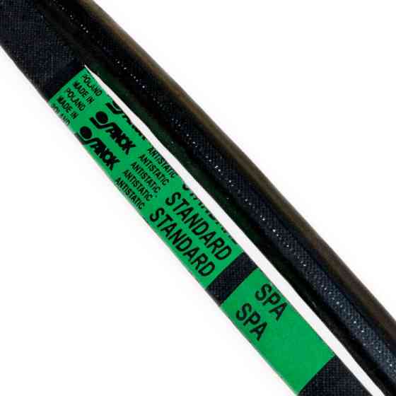 Ремінь 11х10х1132 Мукачево