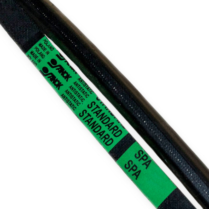 Ремінь 11х10х1132 Мукачево - фото 1