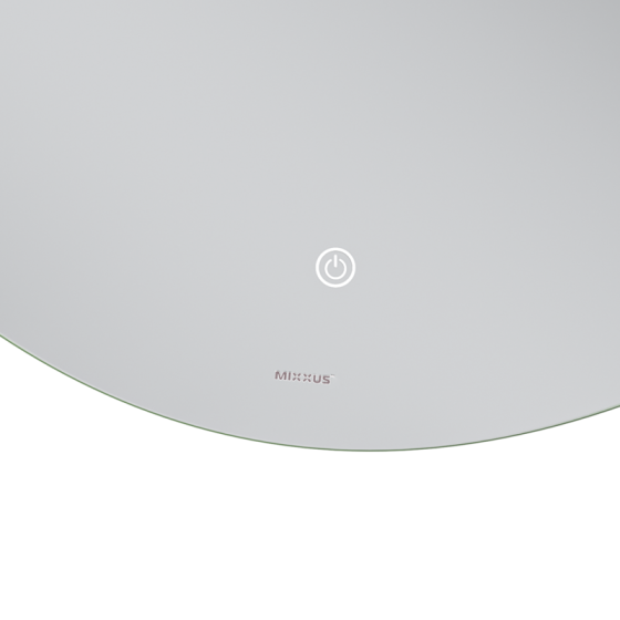 Дзеркало Mixxus Premium DIVERSE MA01-90x60-REVERSE )   ( MP6633 ) 38200 Харків