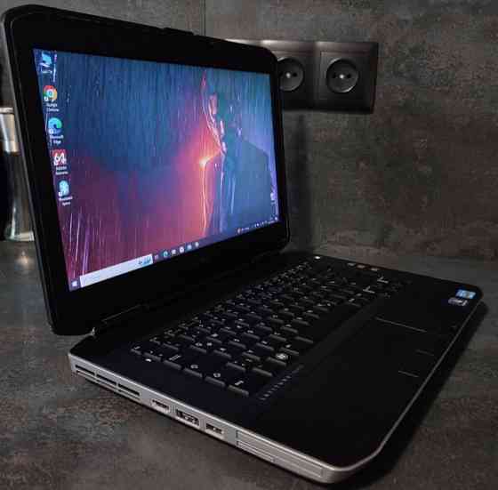Ноутбук DELL Latitude E5430 i3 / 8Gb./ SSD128Gb. / HD3000 2Gb. / АКБ 2-3 год. Харьков