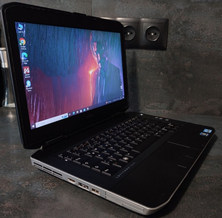 Ноутбук DELL Latitude E5430 i3 / 8Gb./ SSD128Gb. / HD3000 2Gb. / АКБ 2-3 год. Харьков - изображение 5