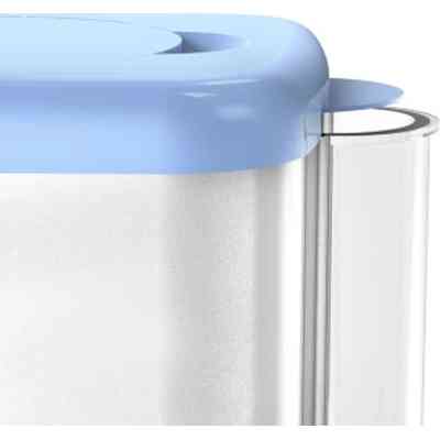 Фильтр-кувшин Ecosoft Slim блакитний (FMVSLIMBECO) Винница