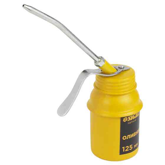 Sigma Масленка 125мл SIGMA (6300011) Киев