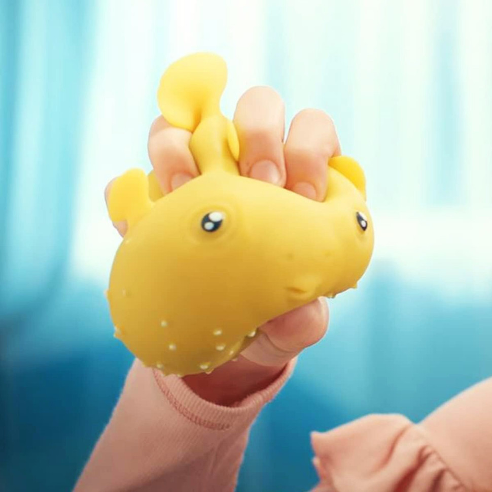 Стретч-игрушка Морские приключения #sbabam 11/CN23 в ассортименте Винница - изображение 8