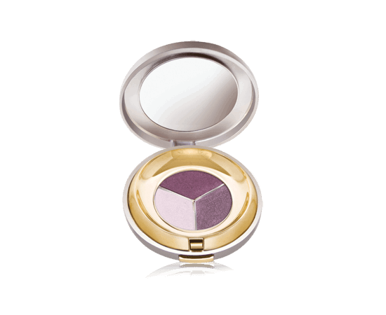 Тіні "Тріо" Keenwell Trio Compact Eye Shadow 4 г Дніпро