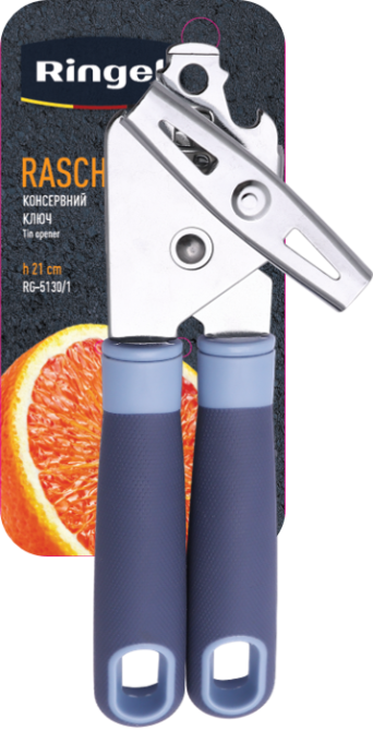 Консервний ключ Ringel Rasch (6856523) Київ - фото 2