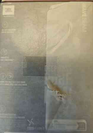 Навушники JBL Wave Beam  (JBLWBEAMBLK) Black Оригінал! Киев