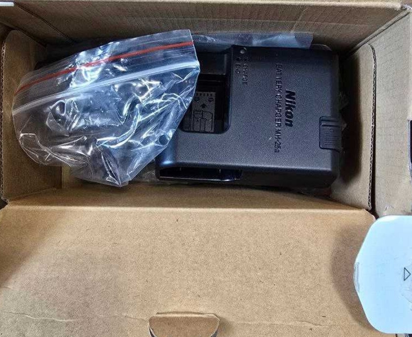 Новая Фотоаппарат Nikon Z6 Киев - изображение 2