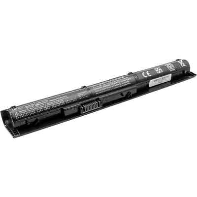 Аккумулятор для ноутбука HP ProBook 450 G3 Series (RI04, HPRI04L7) 14.4V 2600mAh PowerPlant (NB460984) Винница