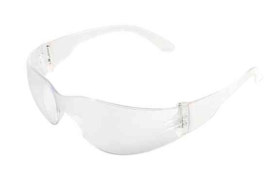 MASTERTOOL Окуляри відкриті MASTERTOOL GT боковий захист прозорі 82-0056 Коломия