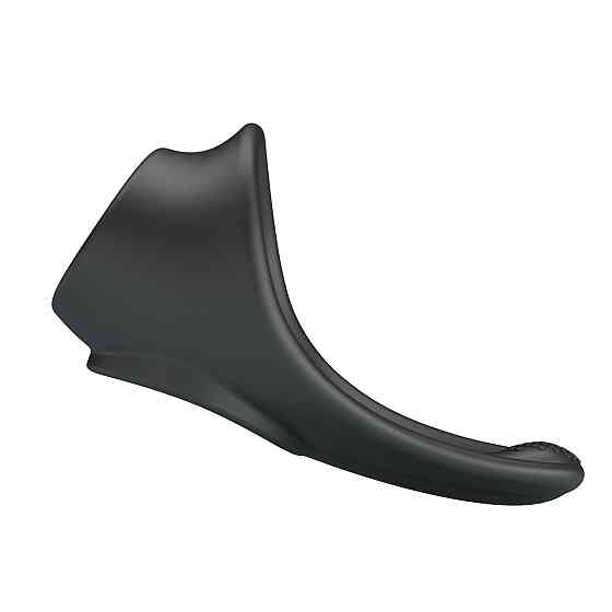 Ерекційне кільце Crazy Bull - Zadok Silicone Cock Ring, BI-210256 Sex Aura Київ