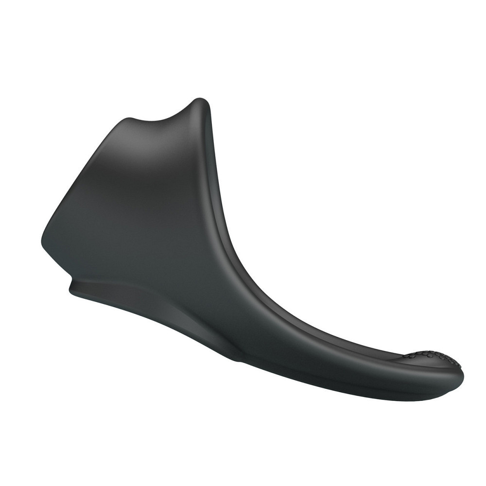 Ерекційне кільце Crazy Bull - Zadok Silicone Cock Ring, BI-210256 Sex Aura Київ - фото 4