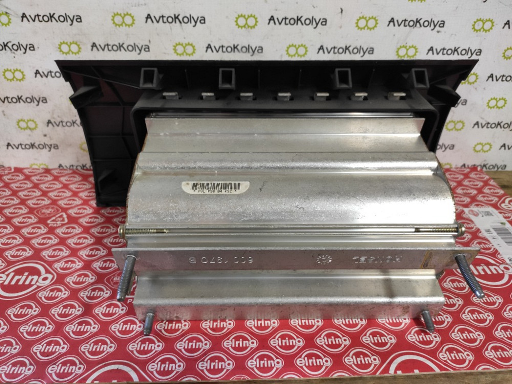 Подушка безпеки пасажира в торпеду Ford Connect 2002-2012 (2T14-A042B84-AH) Ковель - фото 3