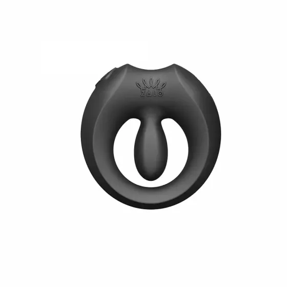 Ерекційне кільце Zalo Apis Obsidian Black Львів
