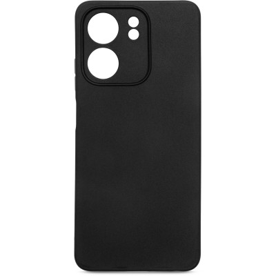 Чохол до мобільного телефона Armorstandart Matte Slim Fit OPPO A5X 4G / A5X 5G Black (ARM85387) Вінниця - фото 1
