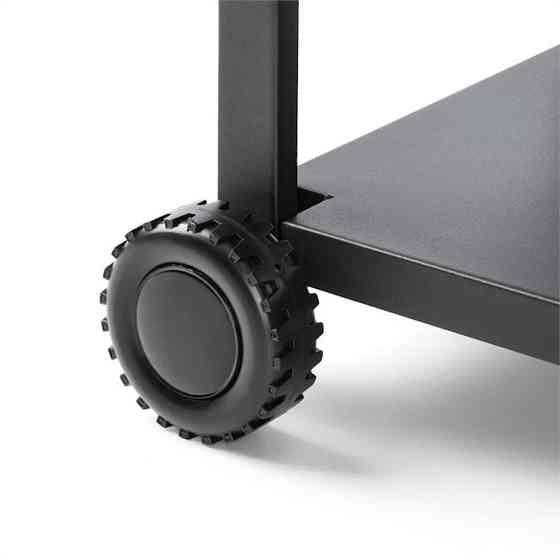 Гриль вугільний Klarstein Pizzaiolo Perfetto Німеччина Рівне