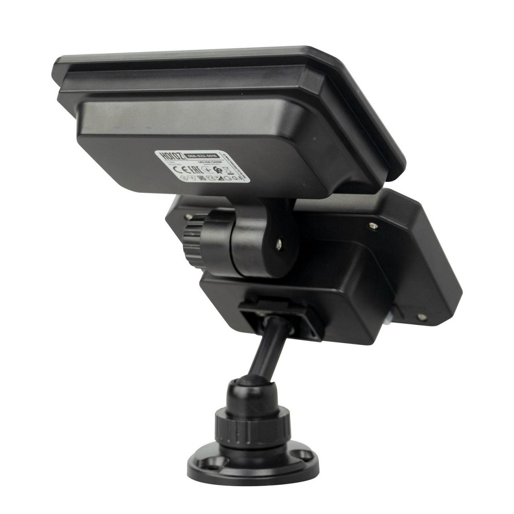 Прожектор на сонячній панелі LED 16W 6400K IP54+дат.руху Харків - фото 3