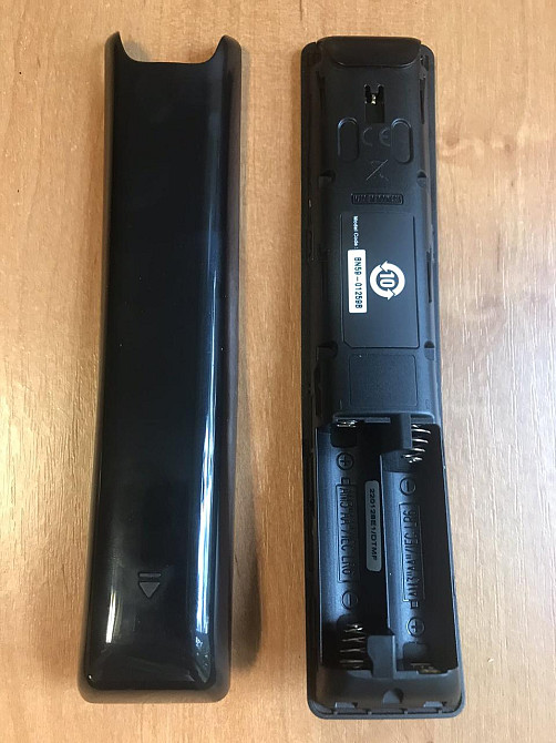 Пульт samsung чорний BN59-01259B для телевізора Samsung оригінальний універсальний інфрачервоний Кам'янське - фото 6