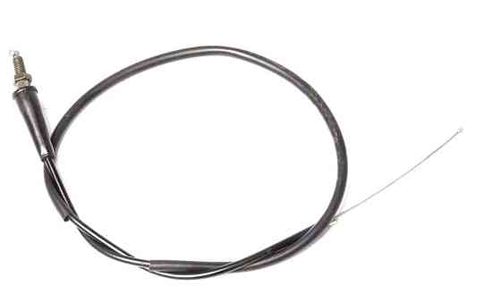 Трос газу для короткохідної ручки PitBike ST Мукачево
