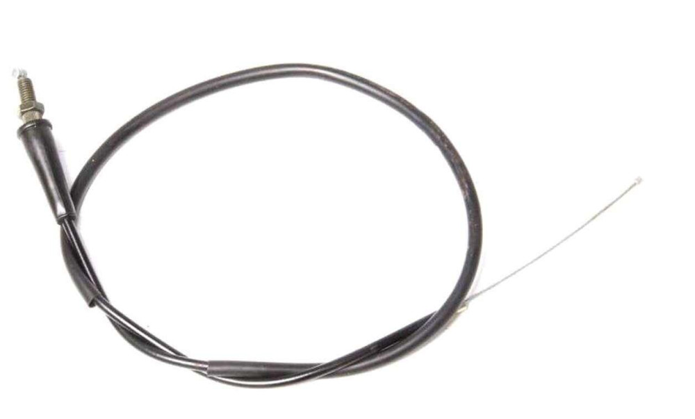 Трос газа для короткоходной ручки PitBike ST Мукачево - изображение 1