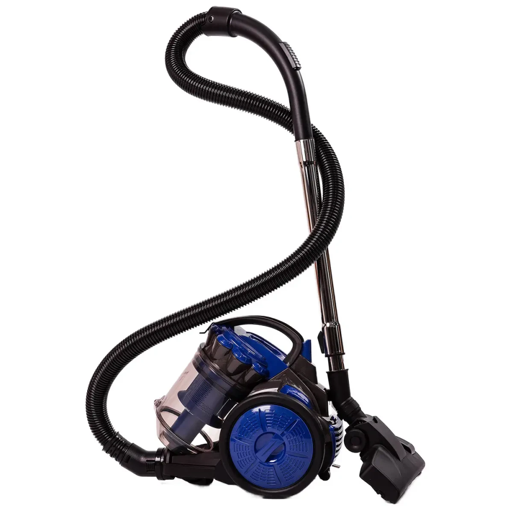 Пилосос Sokany SK-3387 циклонний 3000 Вт Київ - фото 1