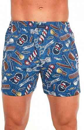 Боксери чоловічі Cornette 001/110 M Київ