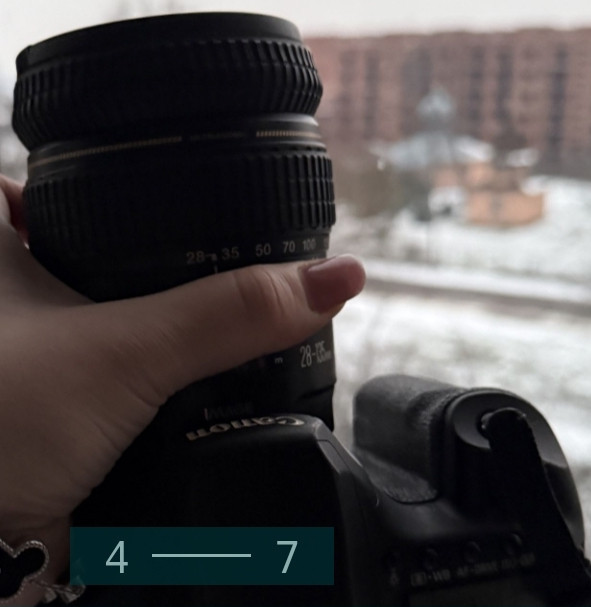 Фотоапарат Київ - фото 4