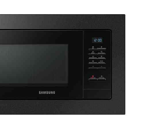 Вбудована мікрохвильова піч Samsung MS20A7013AB/UA ( соло ) Харьков