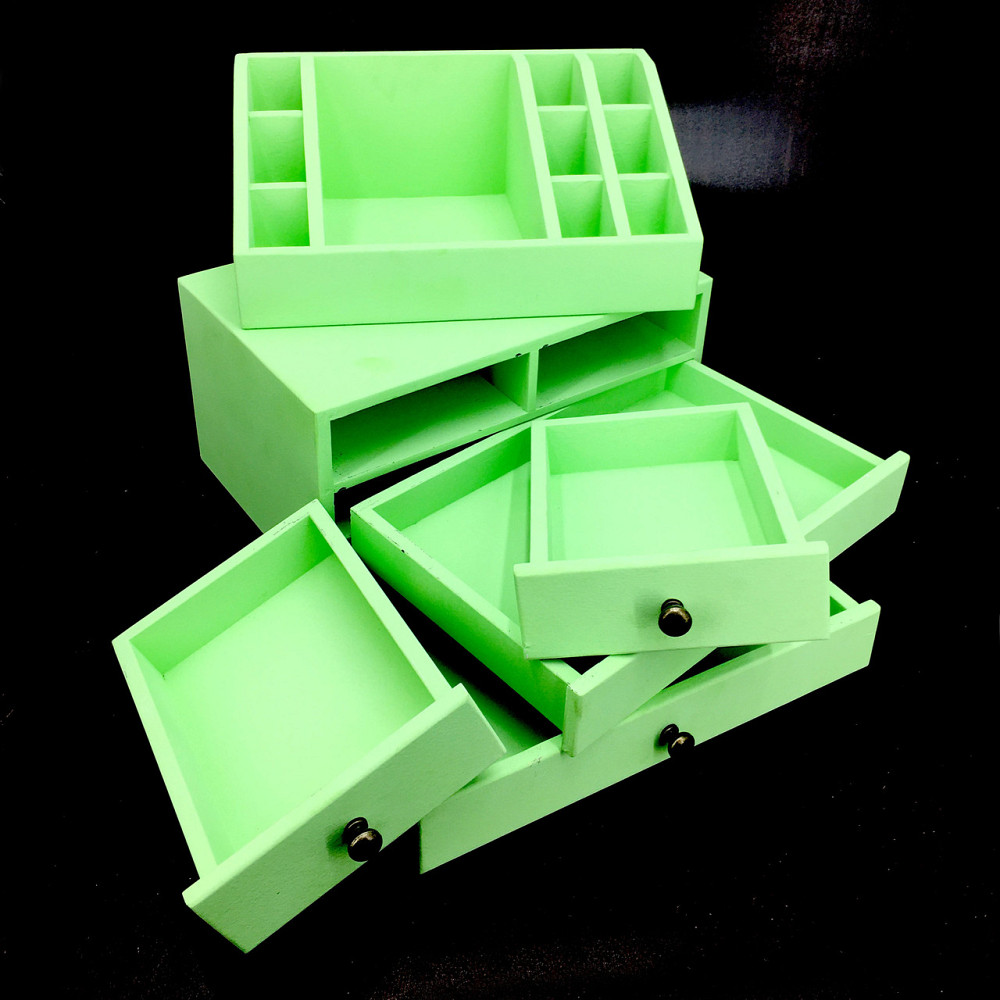 Органайзер для косметики 