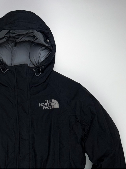 Женская куртка-парка North Face Житомир - изображение 1