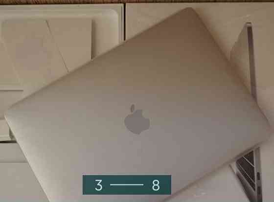 Ноутбук Apple MacBook Pro 13 A1708 Mid 2017 — комплект Київ