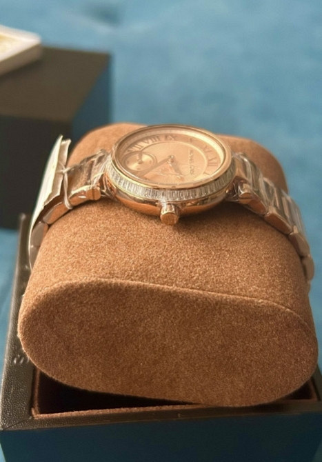 Жіночий годинник Michael Kors Харків - фото 1