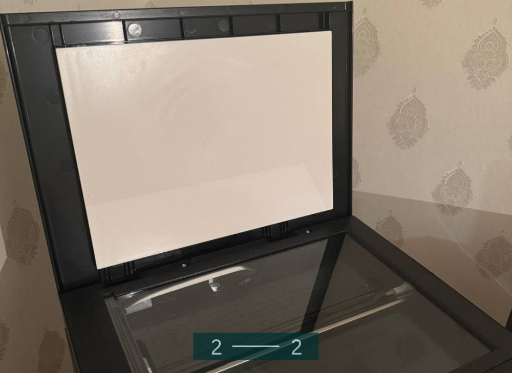 Принтер Canon i-SENSYS MF3010 + Сканер. Київ - фото 2