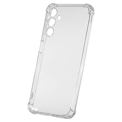 Чохол до мобільного телефона BeCover Anti-Shock Samsung Galaxy A25 SM-A256 5G Clear (710541) Вінниця - фото 1