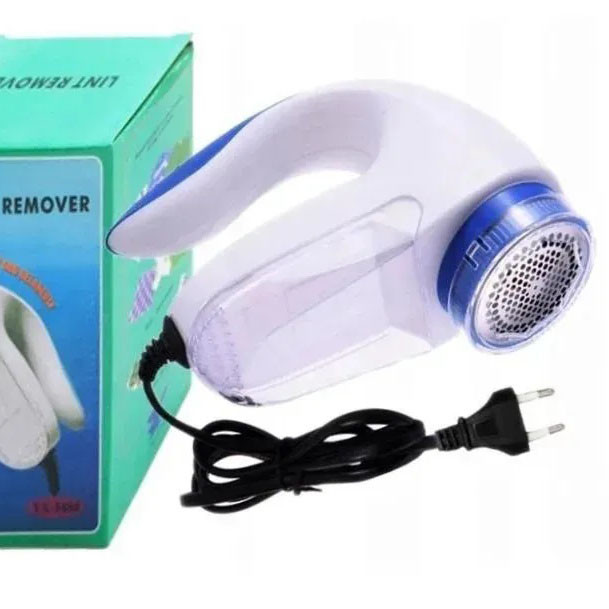 Машинка катишезбірник, Машинка для видалення катишок, Електричний очисник одягу, Тример для одягу XF-37 Київ - фото 10