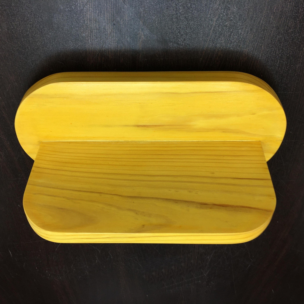 Полка настенная 